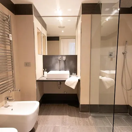 Luxury - Bramante 7 Apartamento