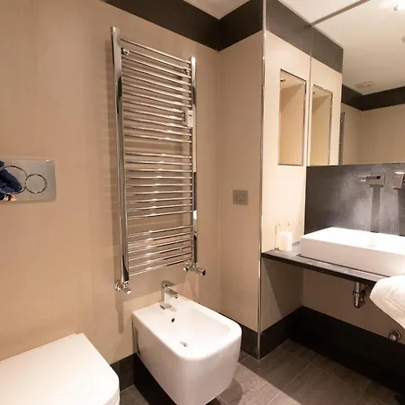 Luxury - Bramante 7 Apartamento Milão