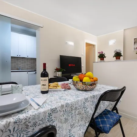 Apartman Salone Del Mobile-duomo-citylife In The Heart Of The Milánó