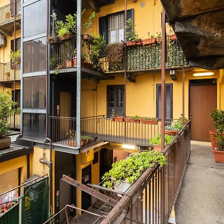 Salone Del Mobile-duomo-citylife In The Heart Of The Apartman Milánó