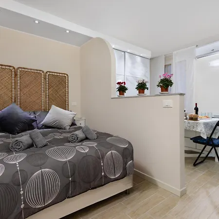 Apartman Salone Del Mobile-duomo-citylife In The Heart Of The *