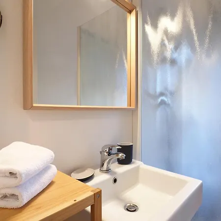 Appartement Contempora - Bilocale Sempione 12