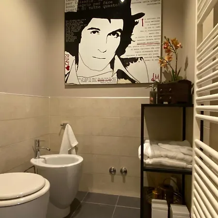 Navigli Lombardini 8 *