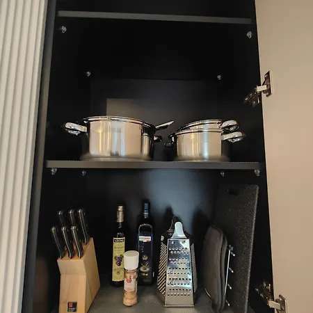 Ottoboni 2b Luxury Penthouse מילאנו