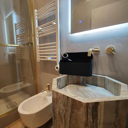 דירה Ottoboni 2b Luxury Penthouse