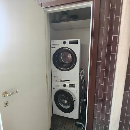 דירה Ottoboni 2b Luxury Penthouse *