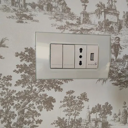 Ottoboni 2b Luxury Penthouse דירה מילאנו