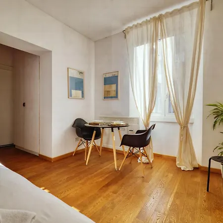 Apartment Cozy Wozy Corso Xxii Marzo
