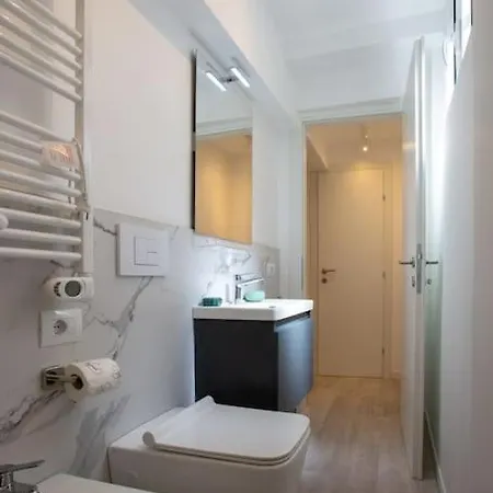 Padova 177 - Etere Appartamento Milano