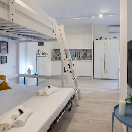 Appartamento Padova 177 - Etere