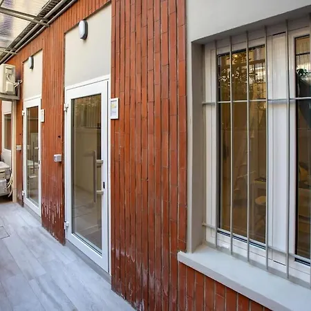 Appartamento Padova 177 - Etere Milano