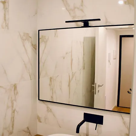 Residenza Vitruvio43 Mailand