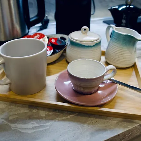 Apartment Residenza Vitruvio43 Mailand