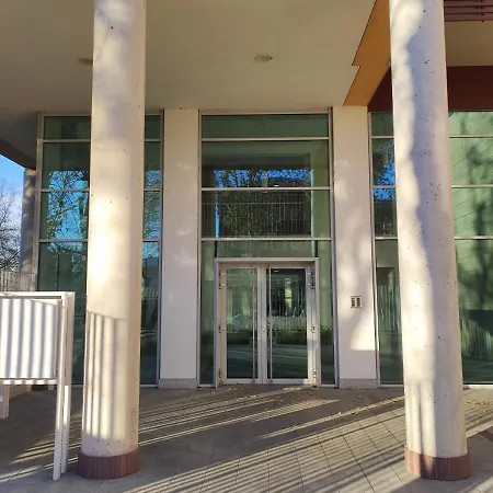 Apartmán A Casa Di Luca