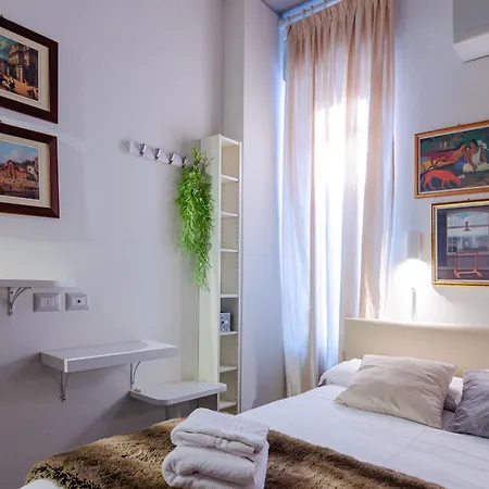 San Siro Classy Apartmán Milán