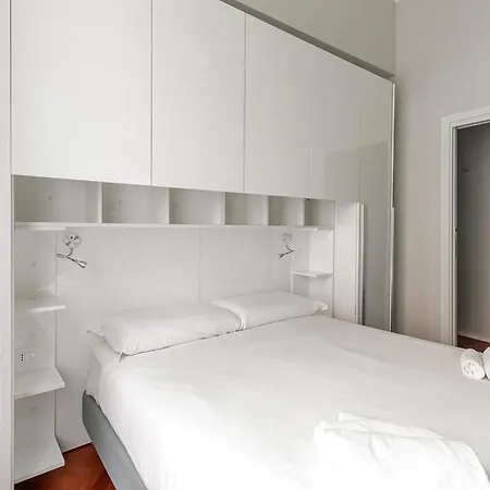 Apartment Bazzini Modern One Bedroom
