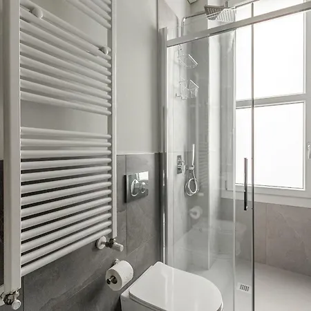 Apartment Bazzini Modern One Bedroom