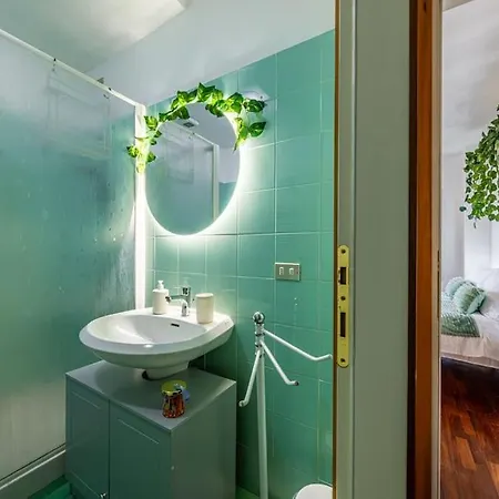 Daire Close To Duomo Lovely City Center Flat Milano