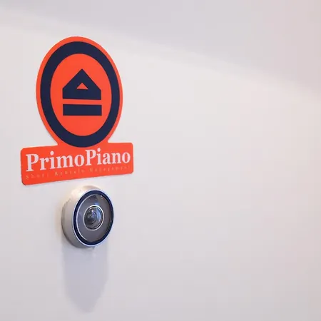 Apartmán Primopiano - Zumbini Milán
