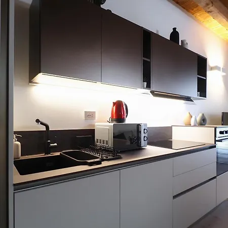 Primopiano - Zumbini * Milán