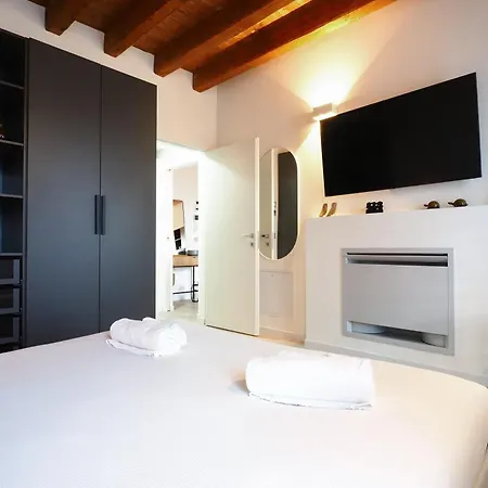 Apartmán Primopiano - Zumbini *