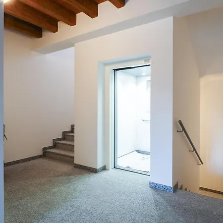 Apartmán Primopiano - Zumbini