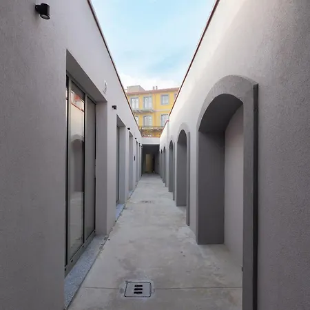 Apartmán Primopiano - Zumbini