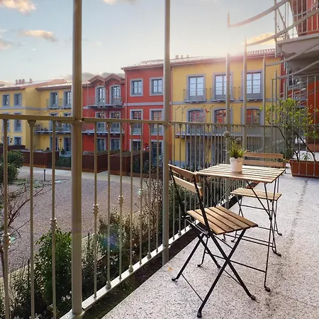 Primopiano - Zumbini Milán