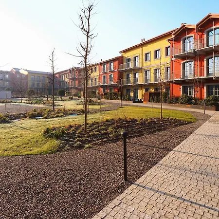 Apartmán Primopiano - Zumbini *