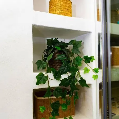 Apartment Canonica Attic Milan