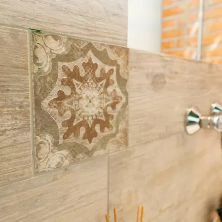 Apartment Canonica Brick *
