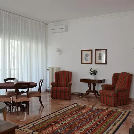 Apartment Mascagni 2