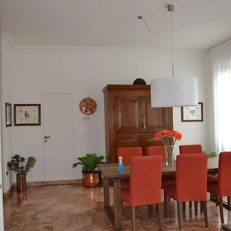 Apartment Mascagni 2