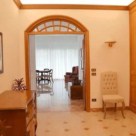 Mascagni 2 Apartment