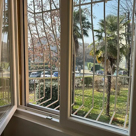 Forlanini Holiday home