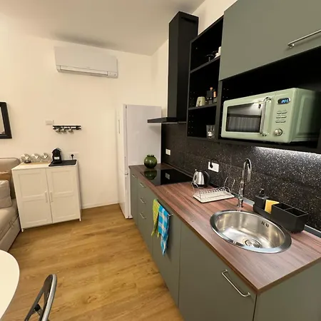 Forlanini Holiday home Milan