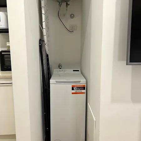 Navigli-bocconi - Peque Home, Wi-fi