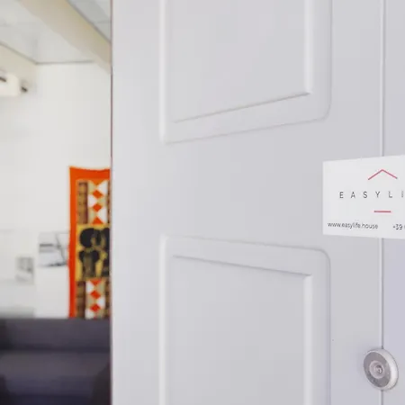 Easylife - - Palladio 2 - Porta Romana Διαμέρισμα Μιλάνο