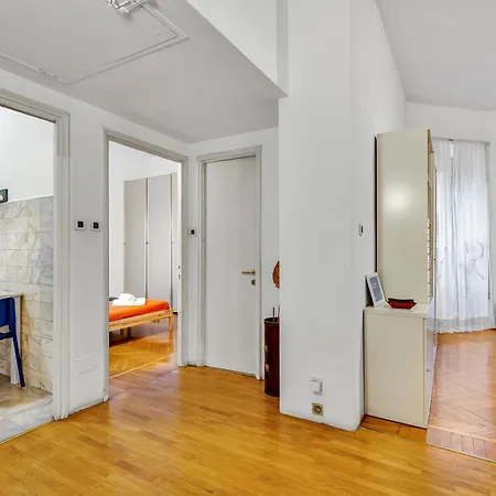 Pacini - Affitti Brevi Italia Apartment