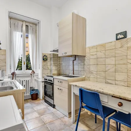 Apartment Pacini - Affitti Brevi Italia