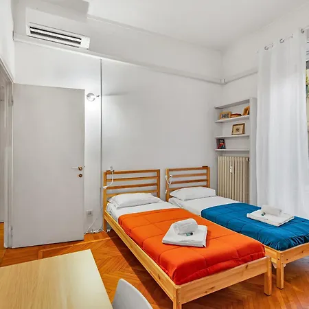 Apartment Pacini - Affitti Brevi Italia Milan
