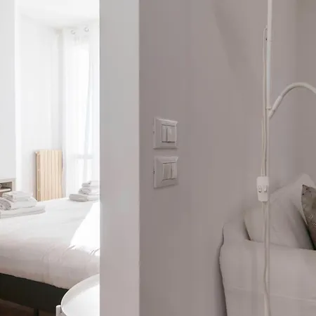 Italianway - Della Palla 5 * Milan