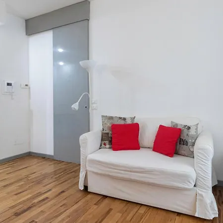 Apartment Italianway Comfort - Della Palla 5