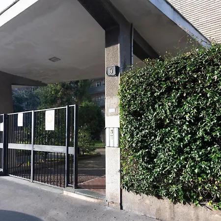 Apartmán Guesthost - Casa Giuliana Splendido Trilocale *