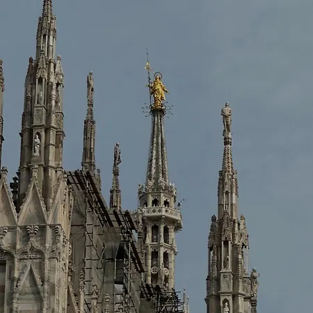 Luxury Milan