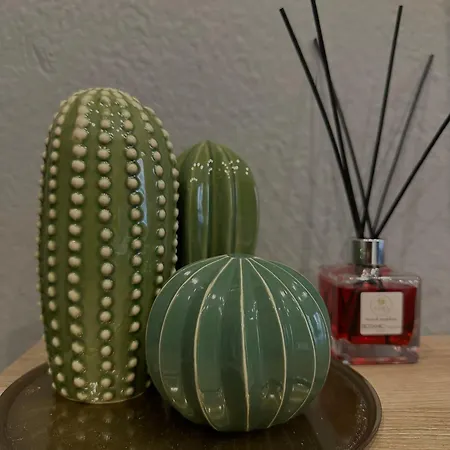 Appartamento Luxury