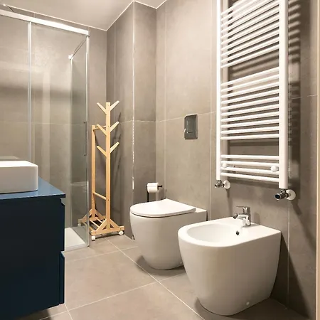 Santa Tecla Living Corti Di Bayres Lägenhet *