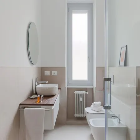 The Rent - Spacious And Renovated Two-bedroom Downtown Appartamento *