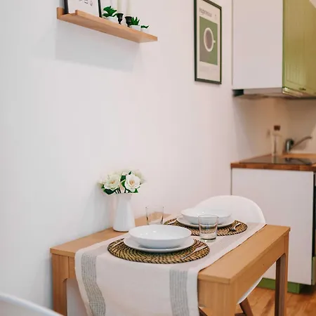 Apartment De Angeli
