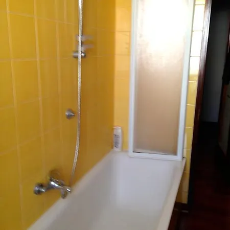 Casa Pareto アパート *